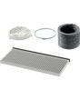 DWZ6IB1I4, Clean Air Standard recirculation kit