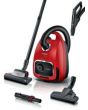BGL6PETGB, Bagged vacuum cleaner