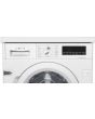 WIW28502GB, Built-in washing machine