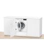 WIW28502GB, Built-in washing machine