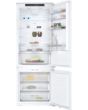 KB7966DD0, Built-in fridge-freezer with freezer at bottom