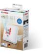 BBZ41FGALL, Vacuum cleaner dustbag