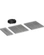 Z51BIR1X1, Long Life recirculation kit