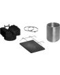 DWZ1GK1U2, Standard recirculation kit