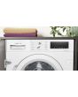 WIW28502GB, Built-in washing machine