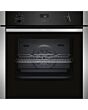 B4ACF1AN3B, Built-in oven