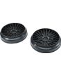 Z5138X1, Standard odor filter