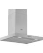 DWB64BC50B, Wall-mounted cooker hood