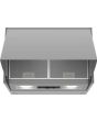 DEM63AC00B, Integrated cooker hood
