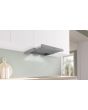 DFM063W56B, Telescopic cooker hood