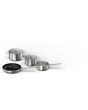 HEZ9SE040, Cookware set