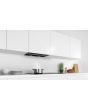 DBB67AM60B, Integrated Design Hood
