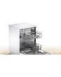 SMS26AW08G, Free-standing dishwasher