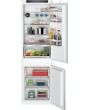 KI86NVSE0G, Built-in fridge-freezer with freezer at bottom