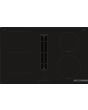 PVS811B16E, Induction hob with integrated ventilation system