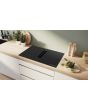 PVS811B16E, Induction hob with integrated ventilation system