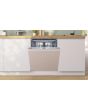 SBH4HVX00G, Fully-integrated dishwasher