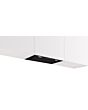 DLN56AC60B, Canopy cooker hood