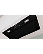 DLN56AC60B, Canopy cooker hood