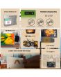 Metz 24MPE7002Z 24inch Full HD Smart Google TV