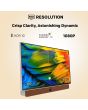 Metz 24MPE7002Z 24inch Full HD Smart Google TV