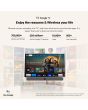 Metz 24MPE7002Z 24inch Full HD Smart Google TV