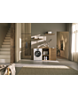 Miele WEA125 WCS 8kg 1400 Spin Washing Machine White