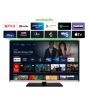Mitchell And Brown JB-32FH1811DSMA 32inch Led, Freeview HD , Full HD, Central Stand, 3 HDMI, 1 USB , S