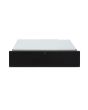 Montpellier WD14BK 14Cm Unbranded Warming Drawer Digital Controls 1000W 6 Temp