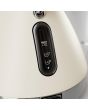 Morphy Richards 100132 1.5 Litres Venture Pyramid Rapid Boil Kettle - Cream