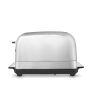 Morphy Richards 240130 Venture 4 Slice Toaster - Brushed