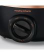 Morphy Richards 460016 Rose Gold slow cooker 3.5L