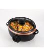 Morphy Richards 460016 Rose Gold slow cooker 3.5L