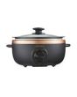 Morphy Richards 460016 Rose Gold slow cooker 3.5L