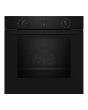Neff Built-in Single Oven B1DCC0AK3B 59.4cm Model