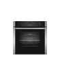 Neff B4ACF1AN0B N50 Built-In Single Electric Oven