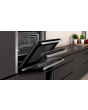 Neff B4ACF1AN0B N50 Built-In Single Electric Oven