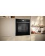 NEFF B64CT73G0B 59.6cm Built In Electric Single Oven - Graphite Grey