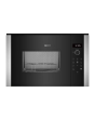Neff HLAGD53N0B N50 Built-In Microwave Oven