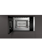 Neff HLAGD53N0B N50 Built-In Microwave Oven