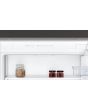 Neff KI5871SE0G Built In Fridge Freezer