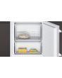 Neff KI5871SE0G Built In Fridge Freezer
