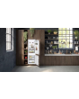 Neff KI7862SE0G 54.1cm Built In Fridge Freezer - White