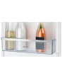 Neff KI7862SE0G 54.1cm Built In Fridge Freezer - White