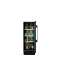 Neff KU9202HF0G 29.8cm Wine Cooler - Black