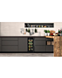 Neff KU9202HF0G 29.8cm Wine Cooler - Black