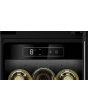 Neff KU9202HF0G 29.8cm Wine Cooler - Black