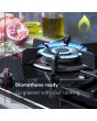 NEFF T26BB59N0 58cm Gas Hob - Stainless Steel