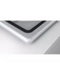 NEFF T26BR46N0 58cm Gas Hob - Stainless Steel