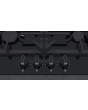 Neff T26DS49S0 60cm Gas Hob - Black